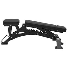 Holly Exercise Bench